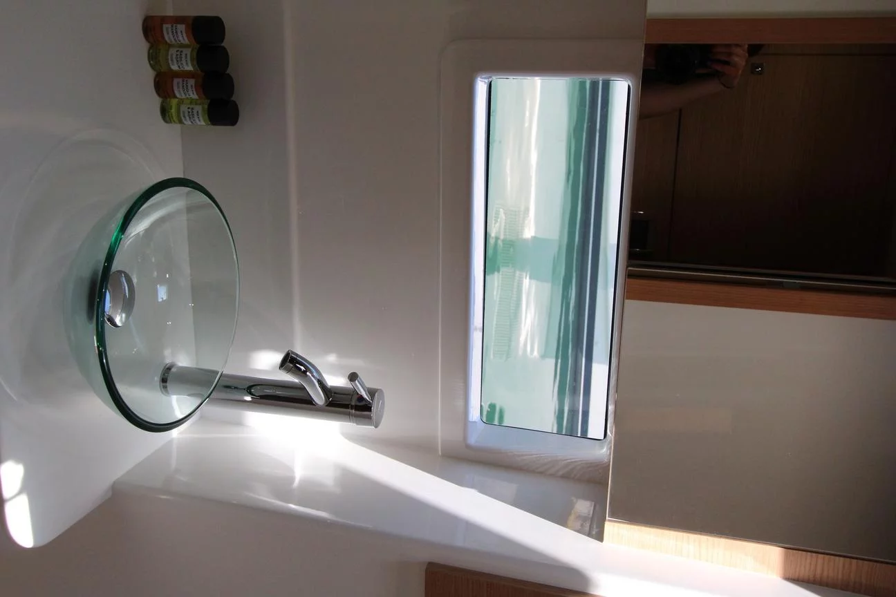 Dufour Catamaran 48 (Sualzo)  - 11
