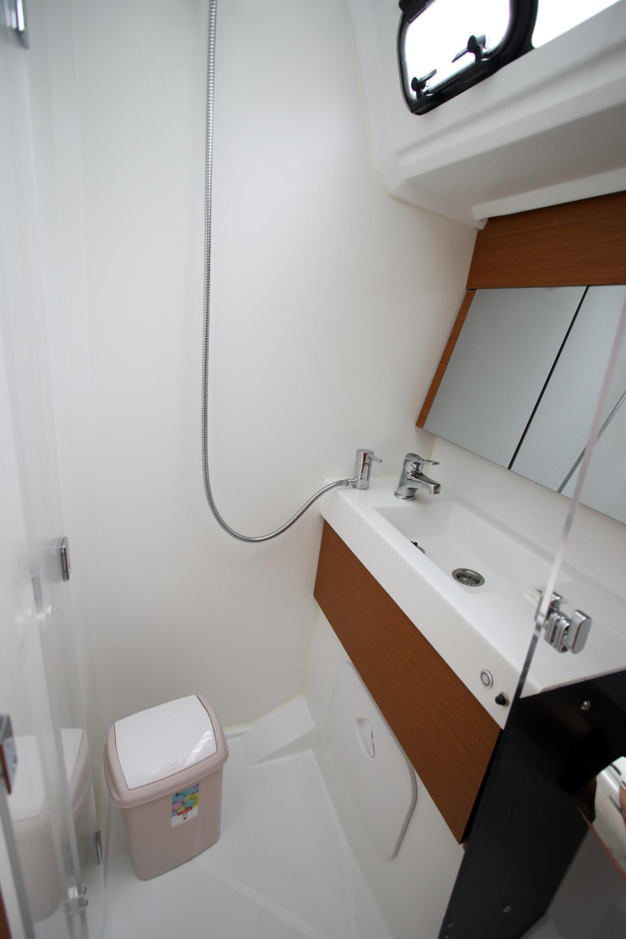 Sun Odyssey 410 — photo 13