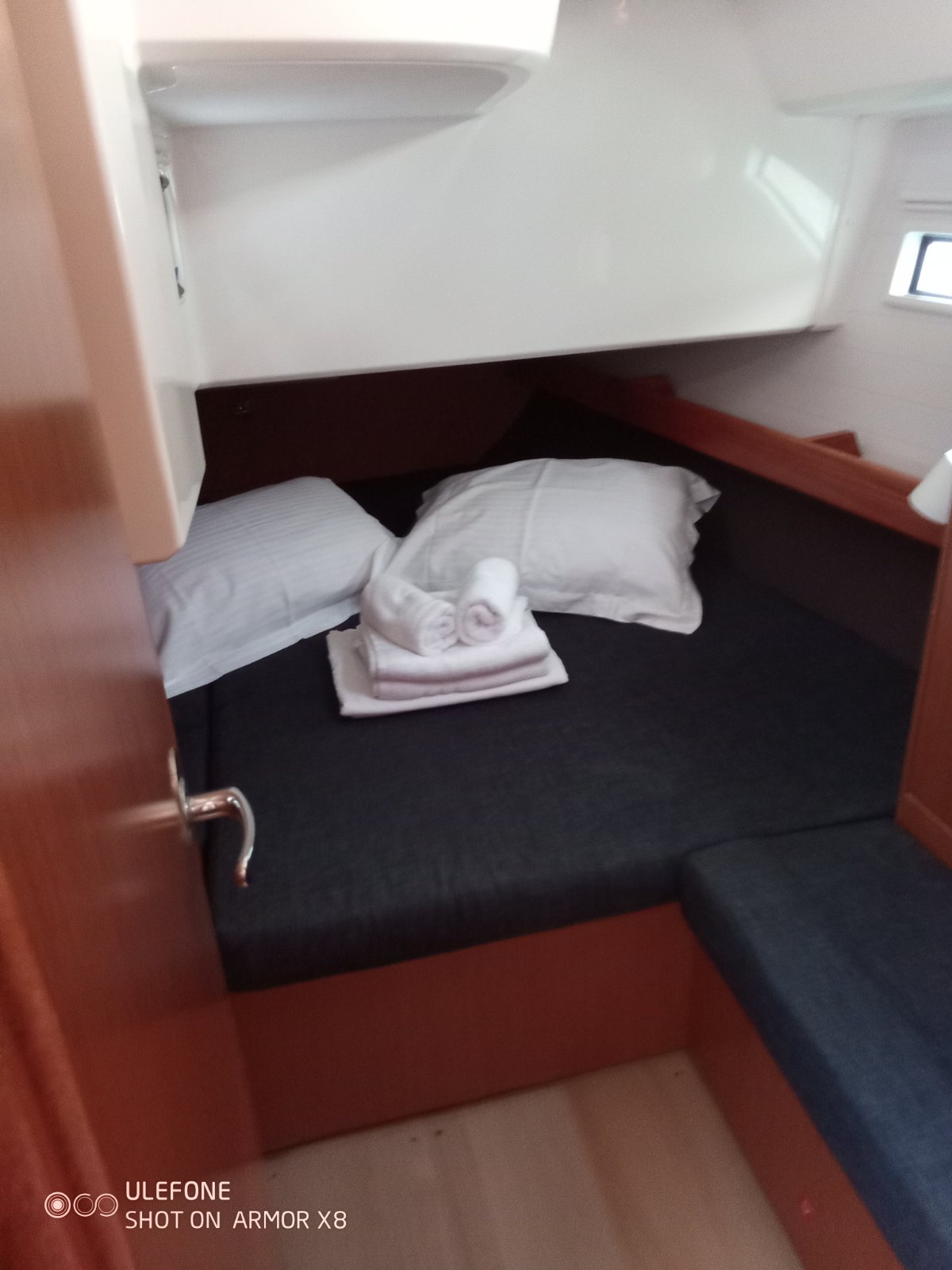 Photo #29 - Bavaria Cruiser 41 (Ariti) in Korfu - 13125