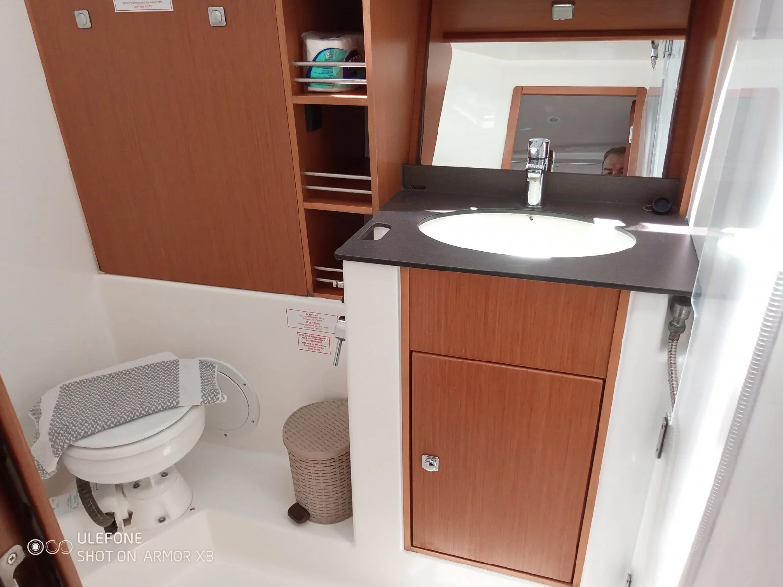 Bavaria Cruiser 41 (Ariti)  - 30