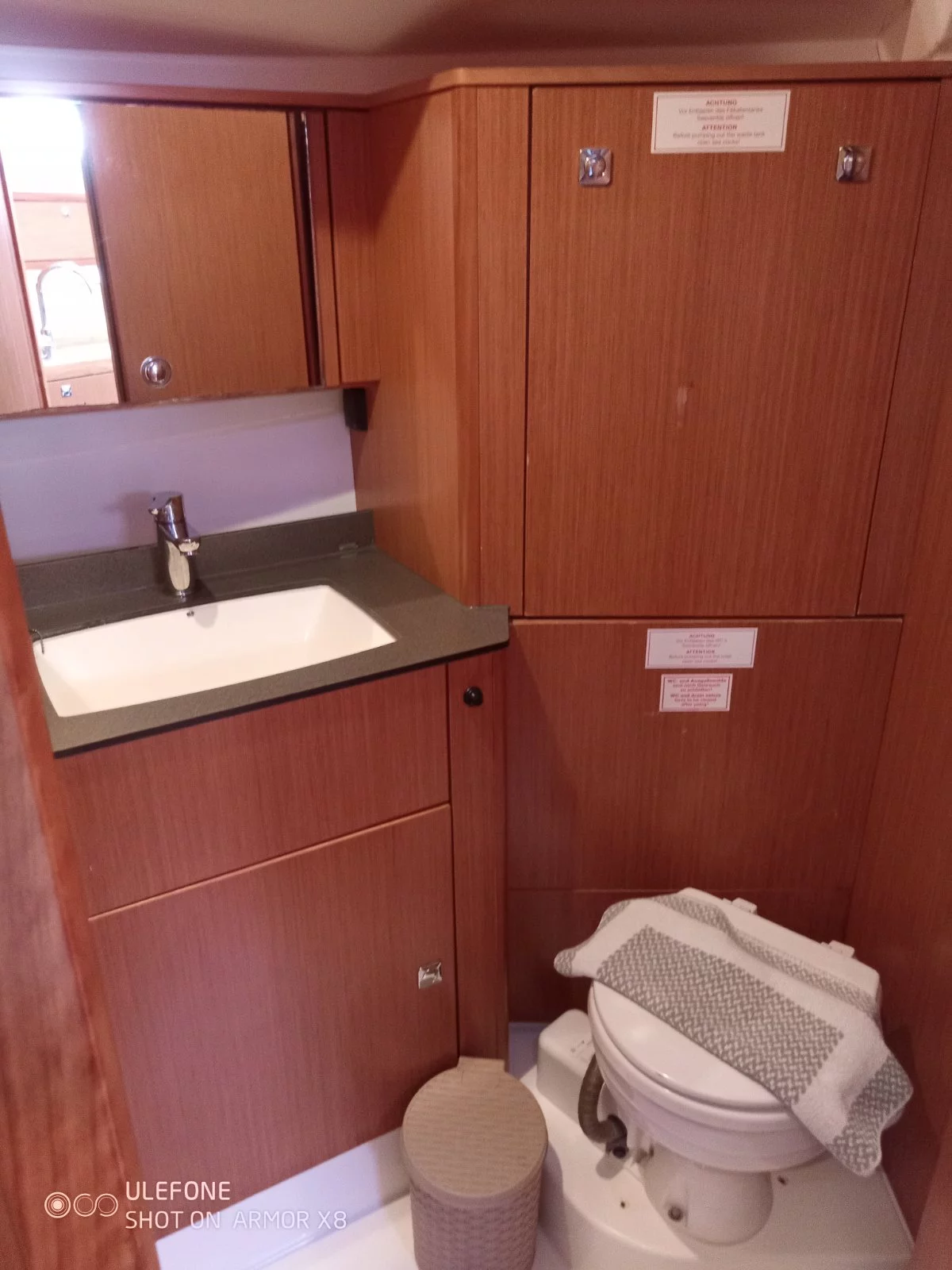 Bavaria Cruiser 41 (Ariti)  - 22