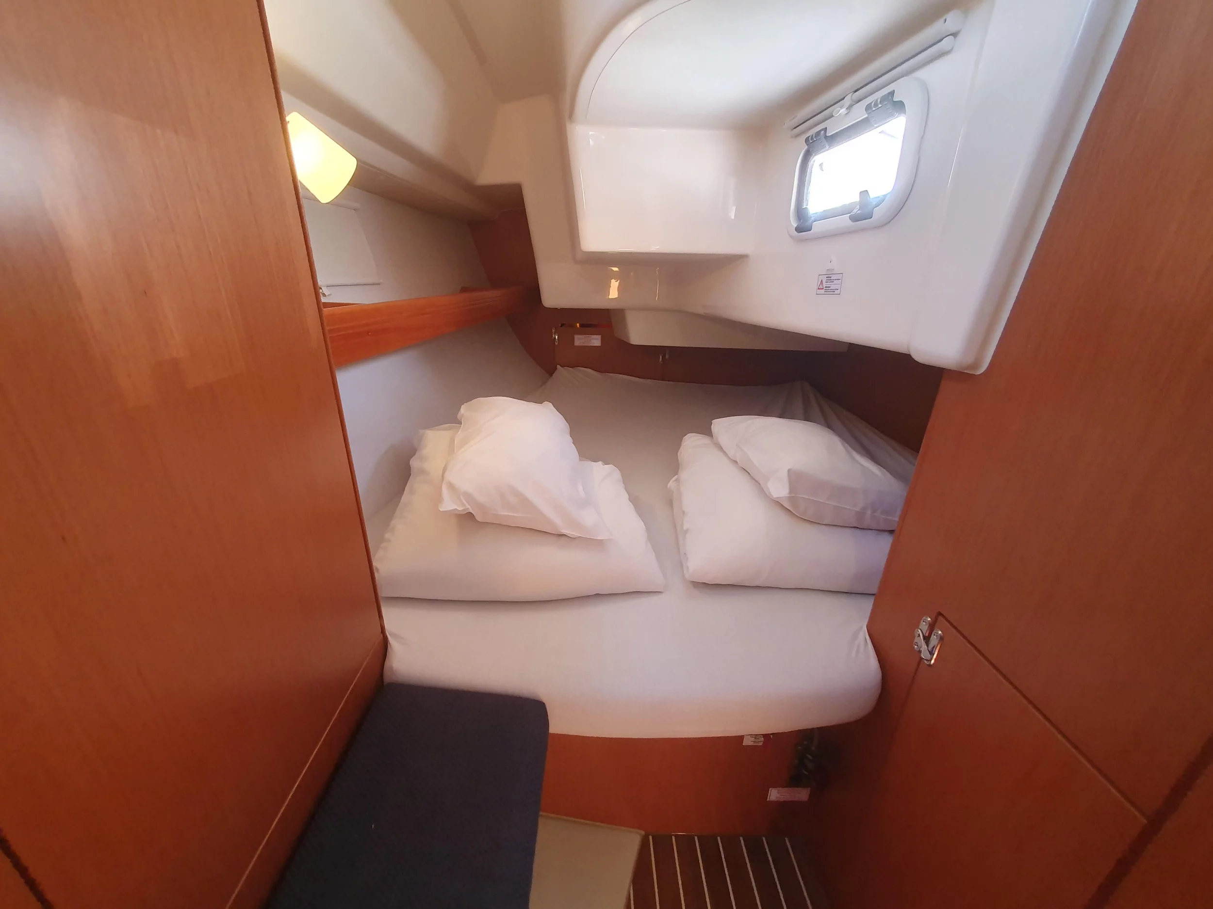 Bavaria Cruiser 34 (Baltazar)  - 2