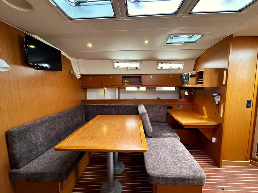 Bavaria Cruiser 45 (Volić) Interior image - 3