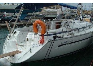 Photo #4 - Bavaria 36 Cruiser (LADY DI) in Trogir - 11544