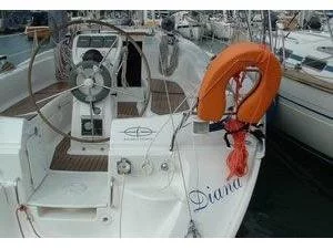 Bavaria 36 Cruiser (LADY DI) Interior image - 4