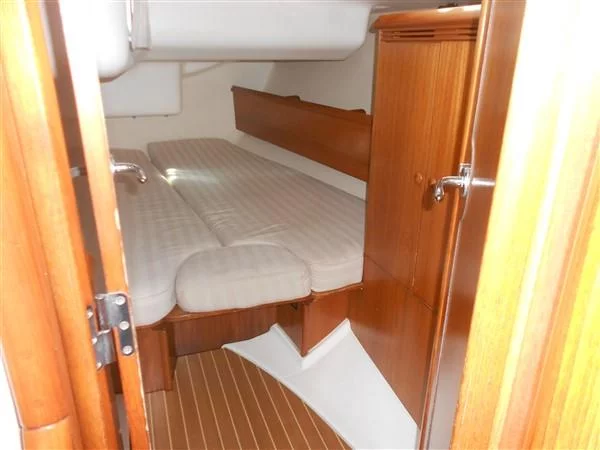 Sun Odyssey 43 (Evangelos)  - 4