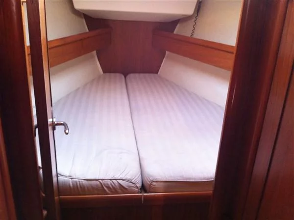 Sun Odyssey 43 (Evangelos)  - 5