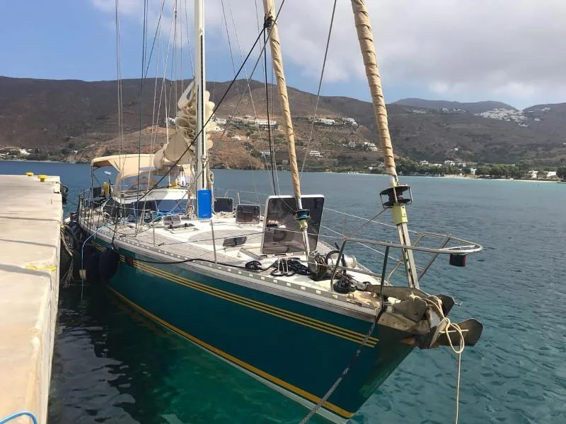 Dynamique 62 (Osyan)  - 14