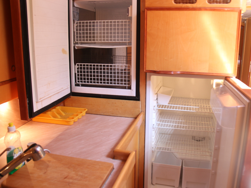 Photo #8 - Dynamique 62 (Osyan) in Paros - 11251