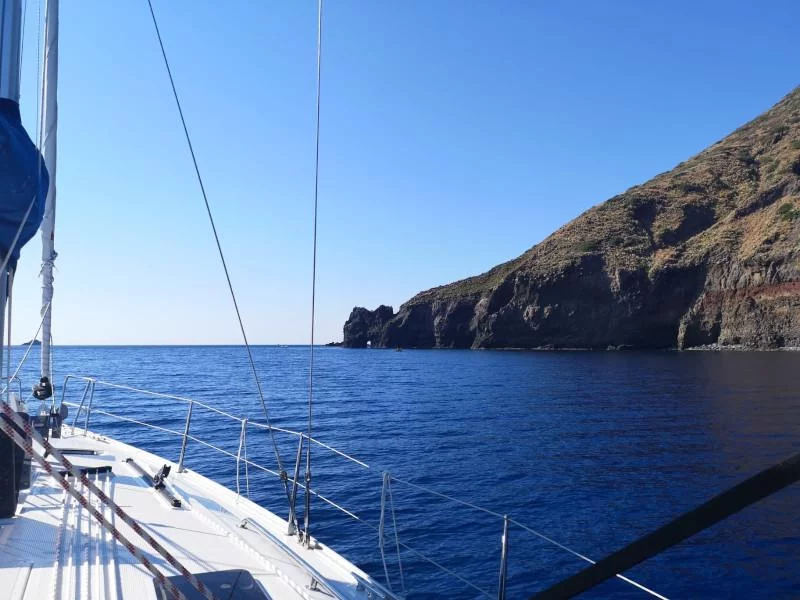 Bavaria 41 Cruiser (Carlotta)  - 14