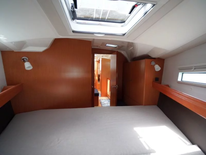 Bavaria 41 Cruiser (Carlotta)  - 15