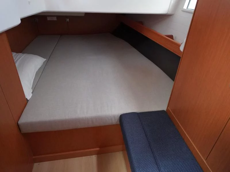 Bavaria 41 Cruiser (Carlotta)  - 5