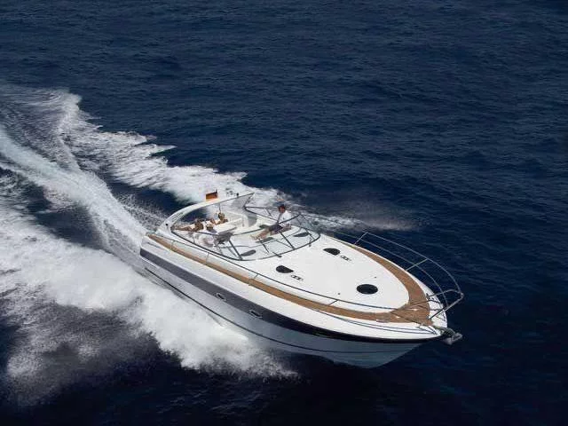 Bavaria Sport 37 Open (Ribelle) Main image - 0