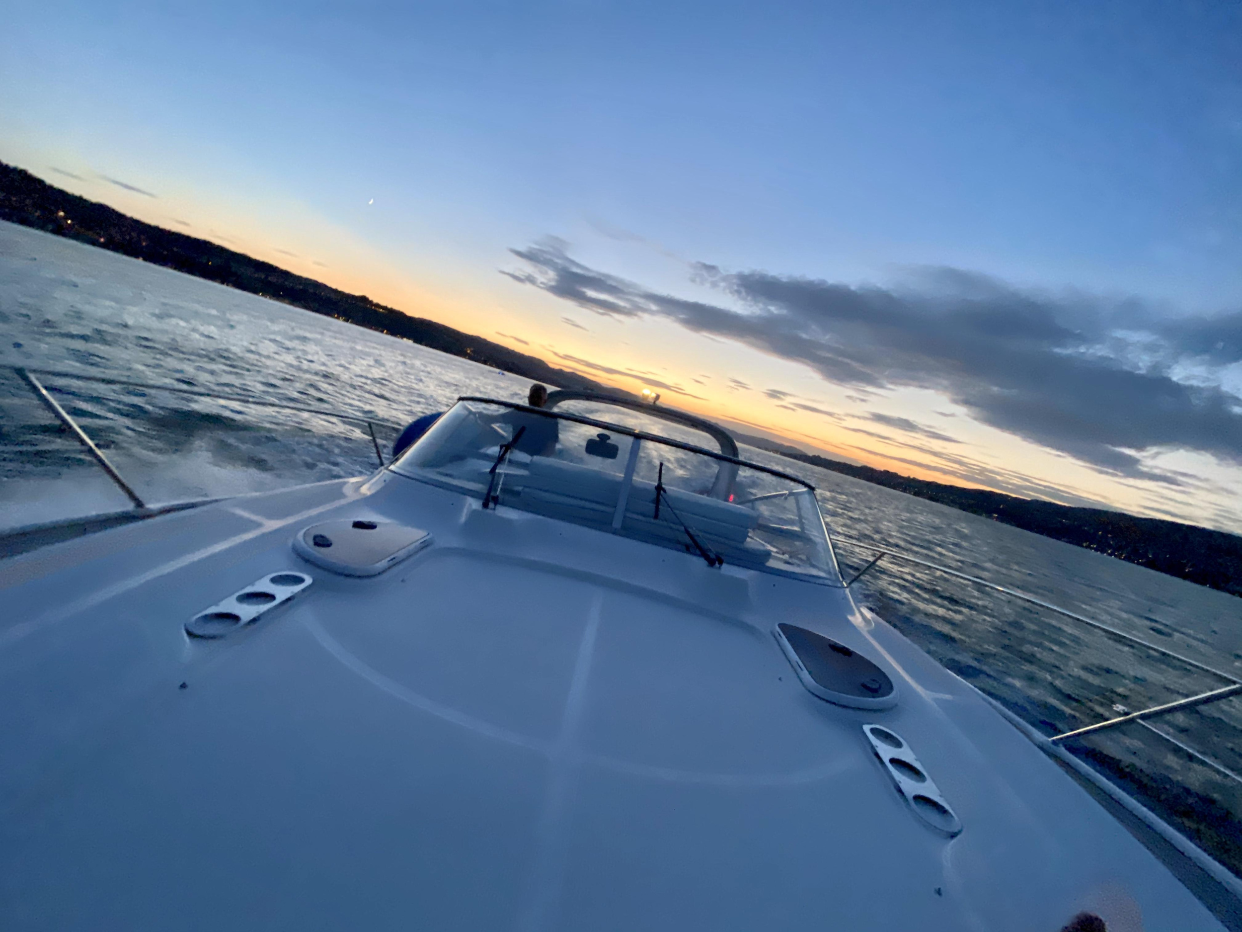Photo #9 - Bavaria Sport 37 Open (Ribelle) in Sant Antoni de Portmany - 13165
