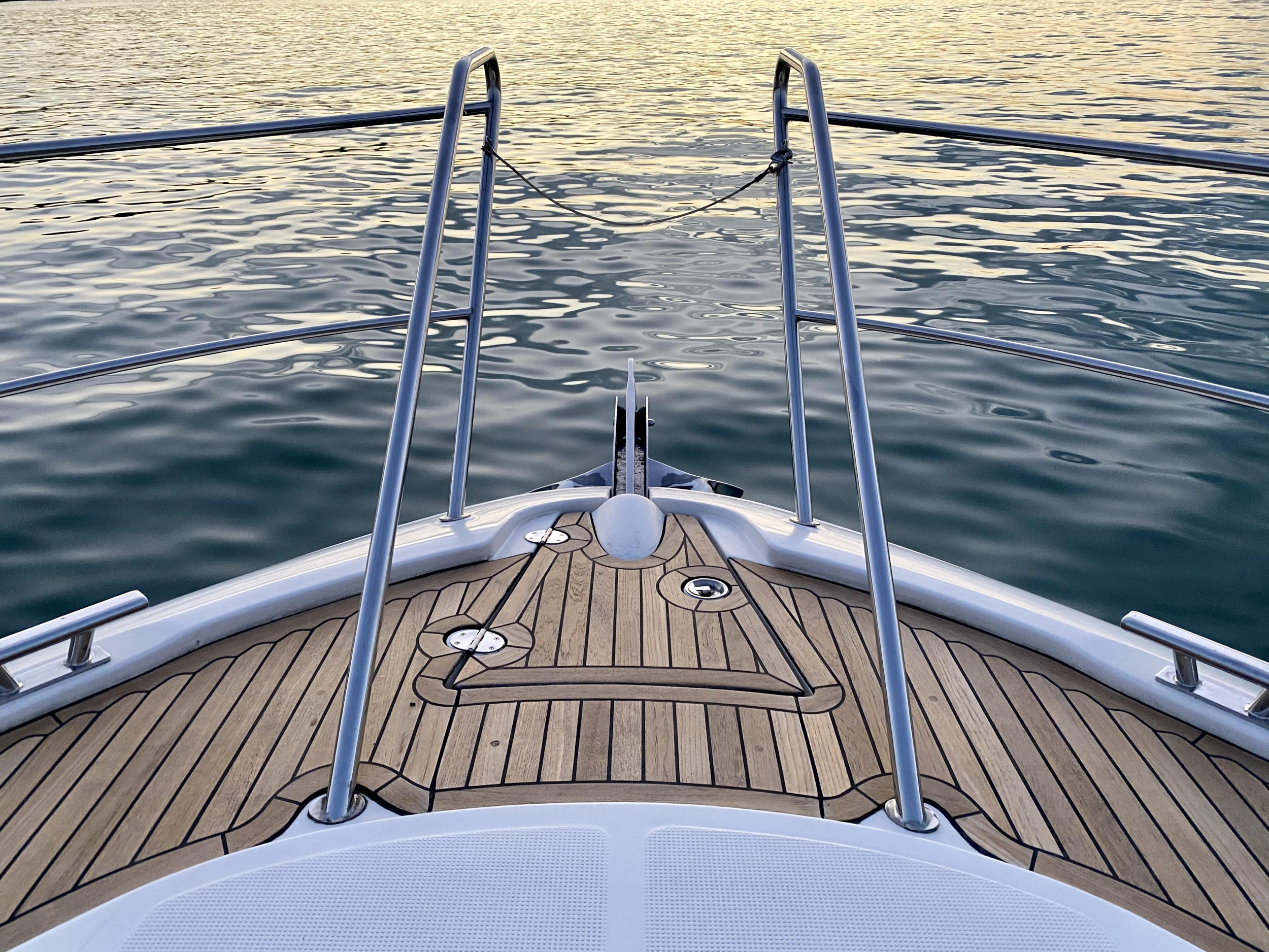 Photo #11 - Bavaria Sport 37 Open (Ribelle) in Sant Antoni de Portmany - 13165