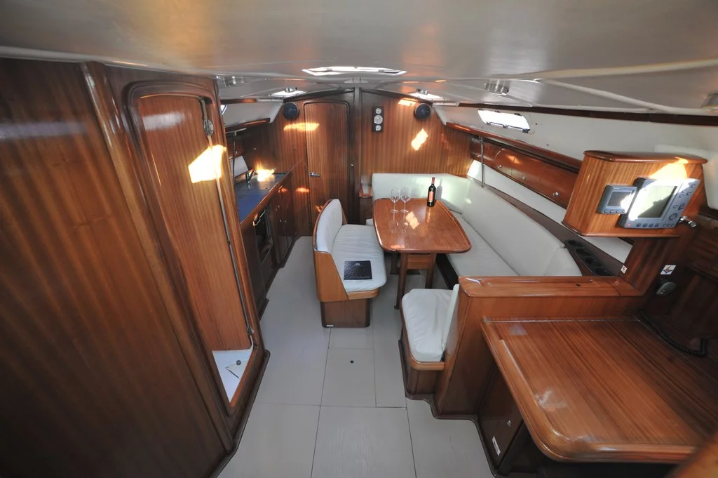 Bavaria 38 (Tommy)  - 15
