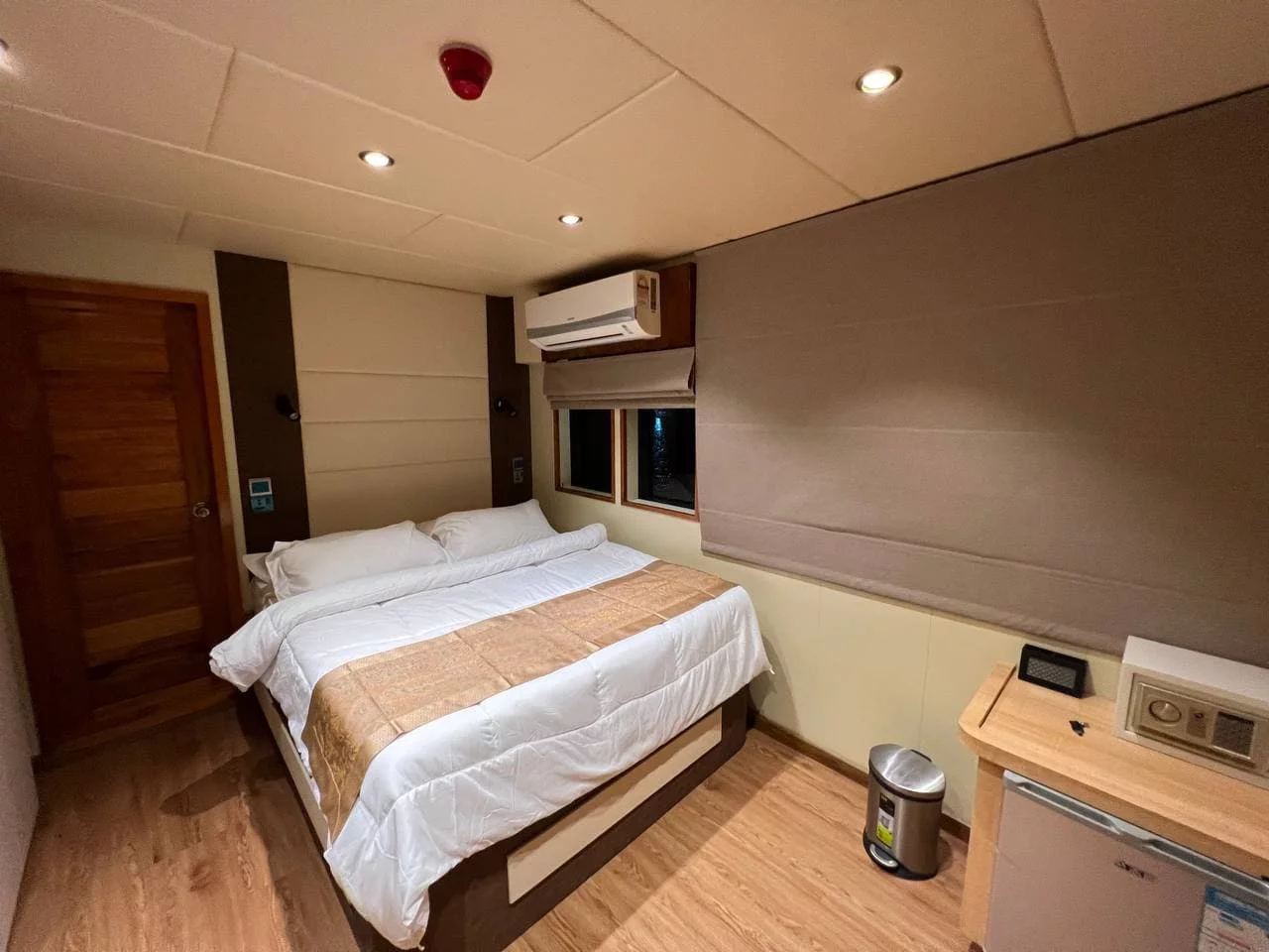 Motoryacht N7 (North Seven)  - 3