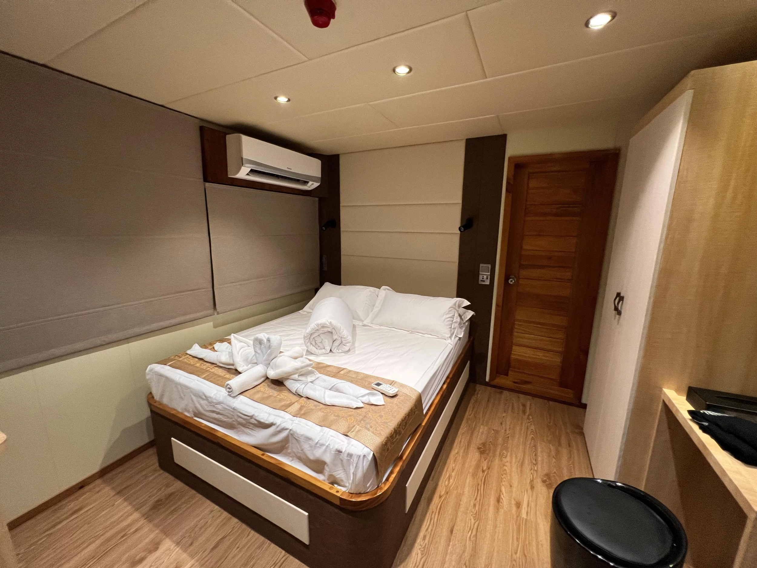 Motoryacht N7 (North Seven)  - 5