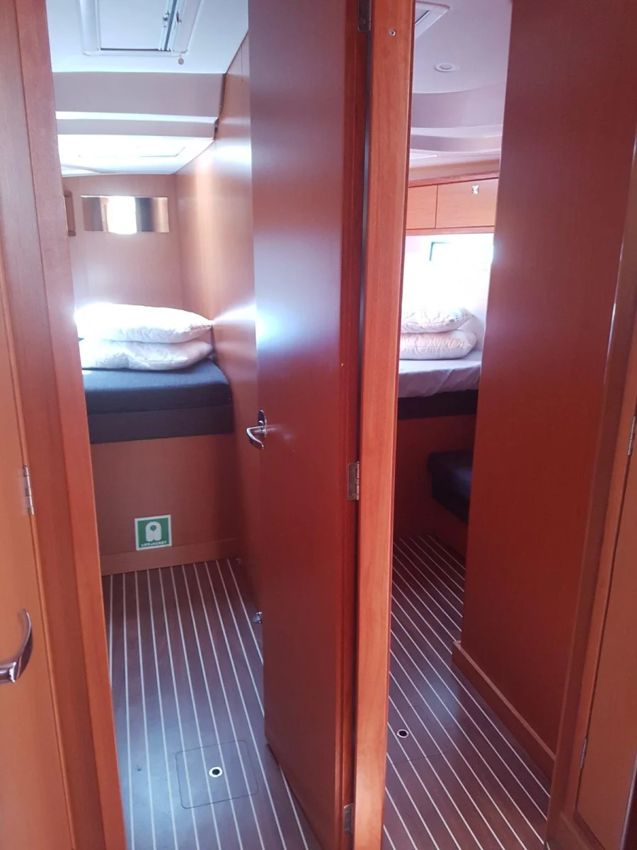 Bavaria Cruiser 51 (Vivi)  - 8