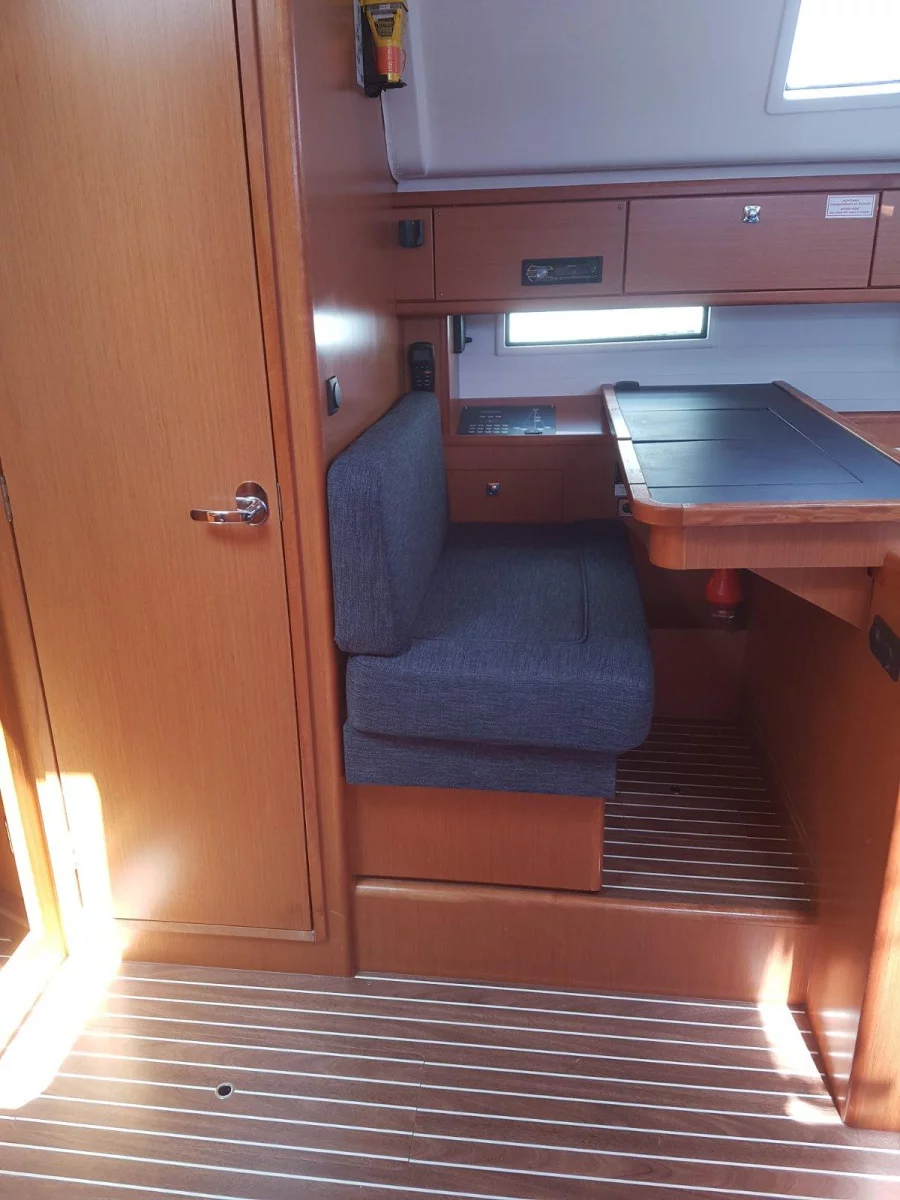 Bavaria Cruiser 51 (Vivi)  - 10