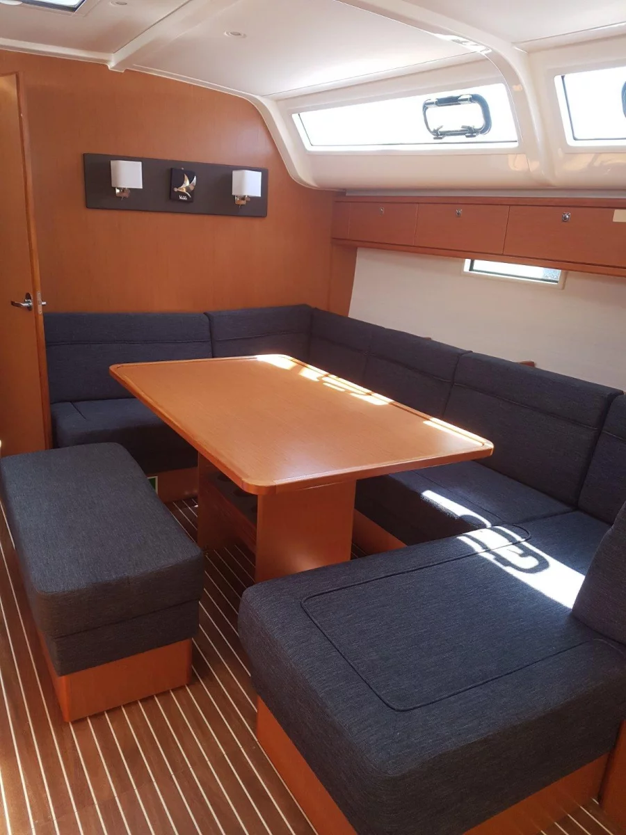 Bavaria Cruiser 51 (Vivi)  - 6
