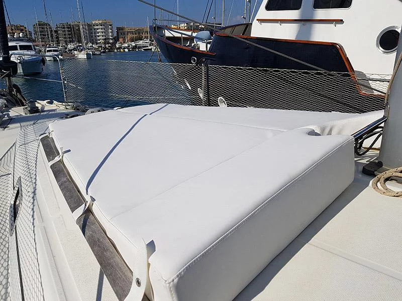 Cyclades 43.4 (Velasquez)  - 3
