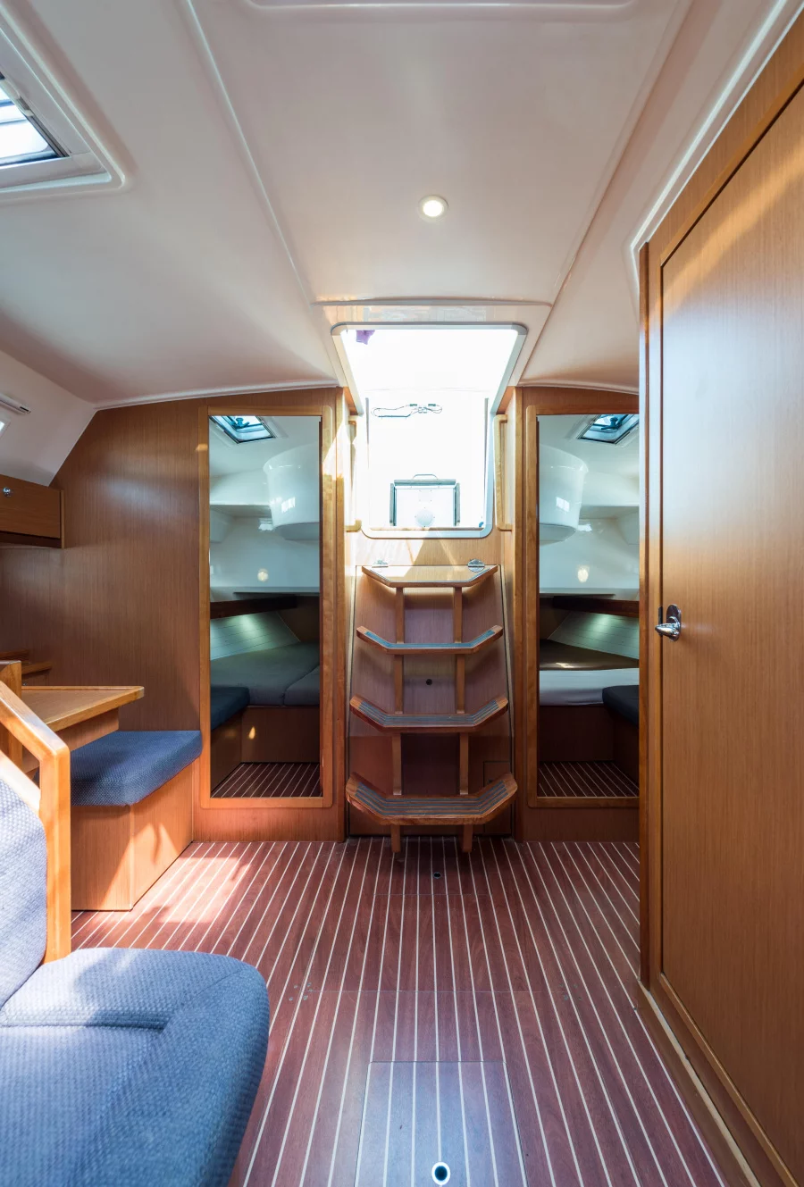 Bavaria 40 Cruiser (Deneb)  - 17