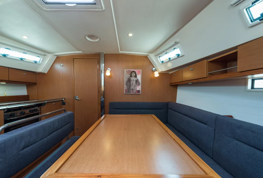 Bavaria 40 Cruiser (Deneb)  - 30
