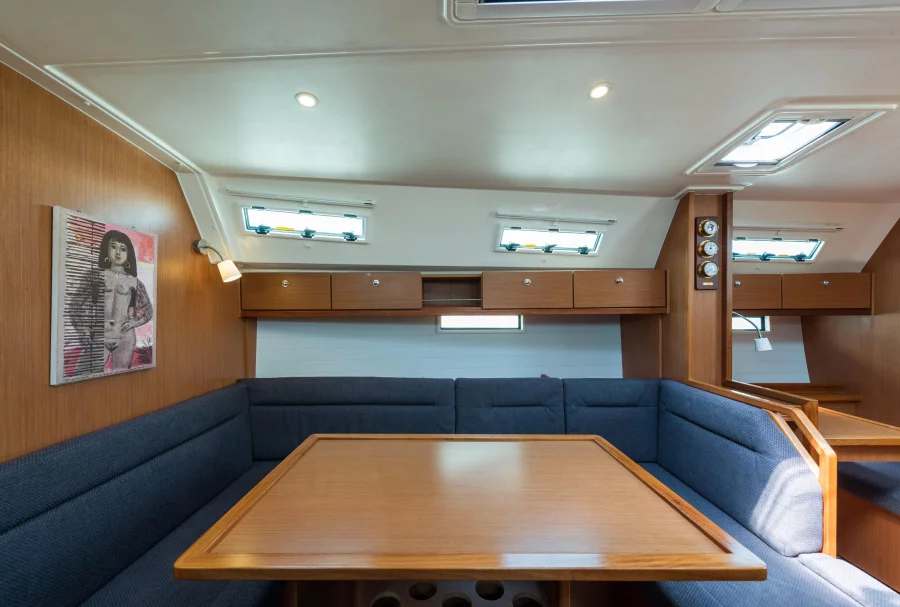 Bavaria 40 Cruiser (Deneb)  - 29