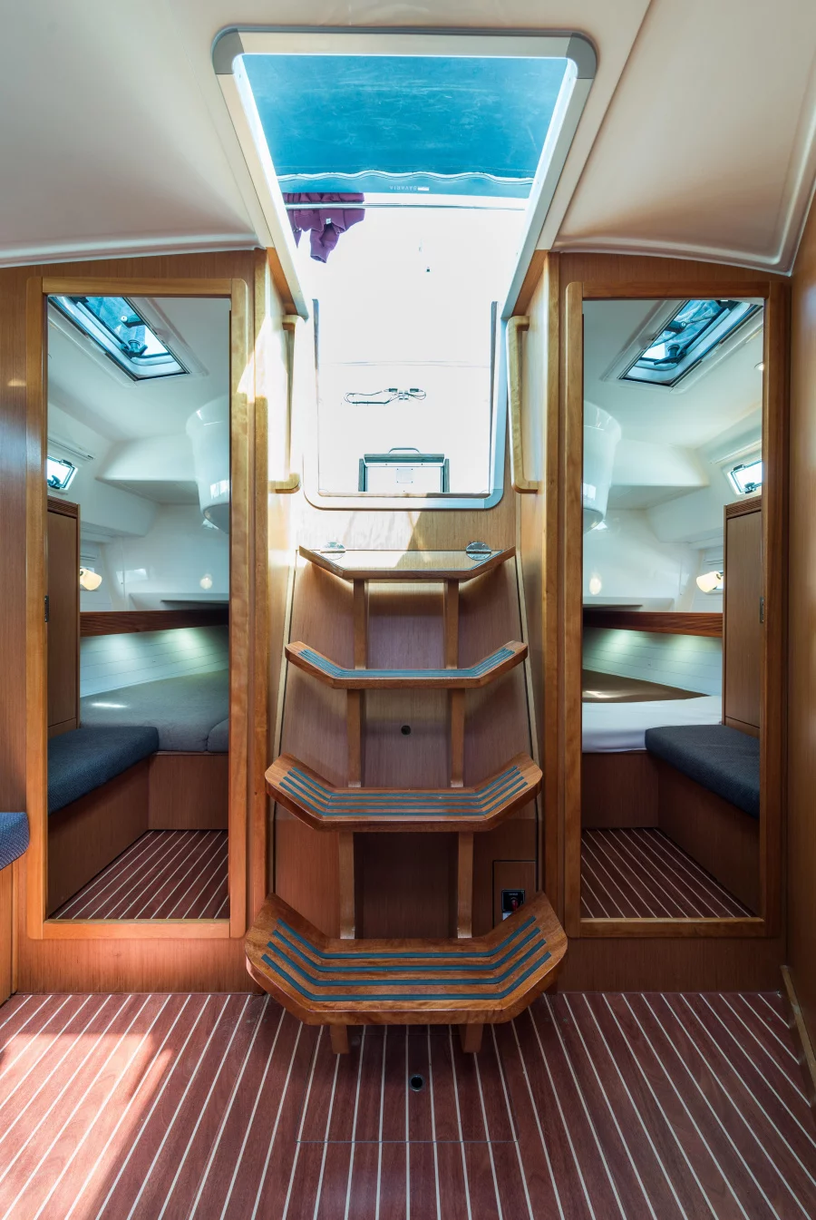 Bavaria 40 Cruiser (Deneb)  - 8