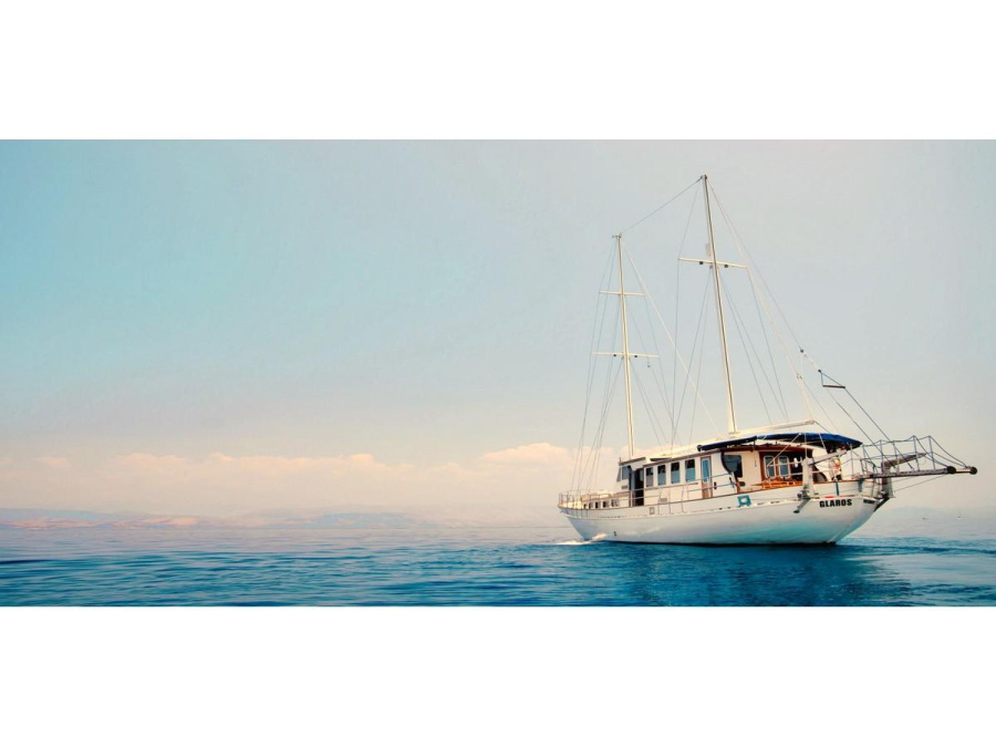 Crociera a vela su caicco in Grecia - Atene - 