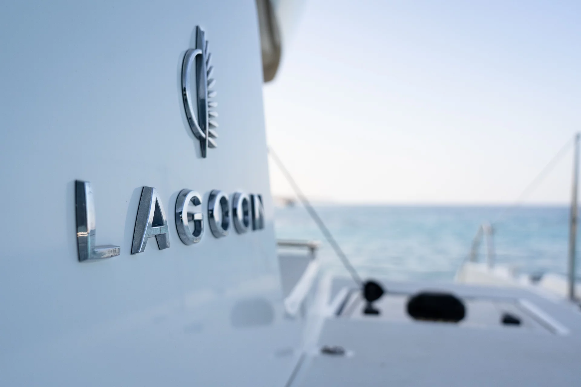 Lagoon 46 (OMNIA)  - 26