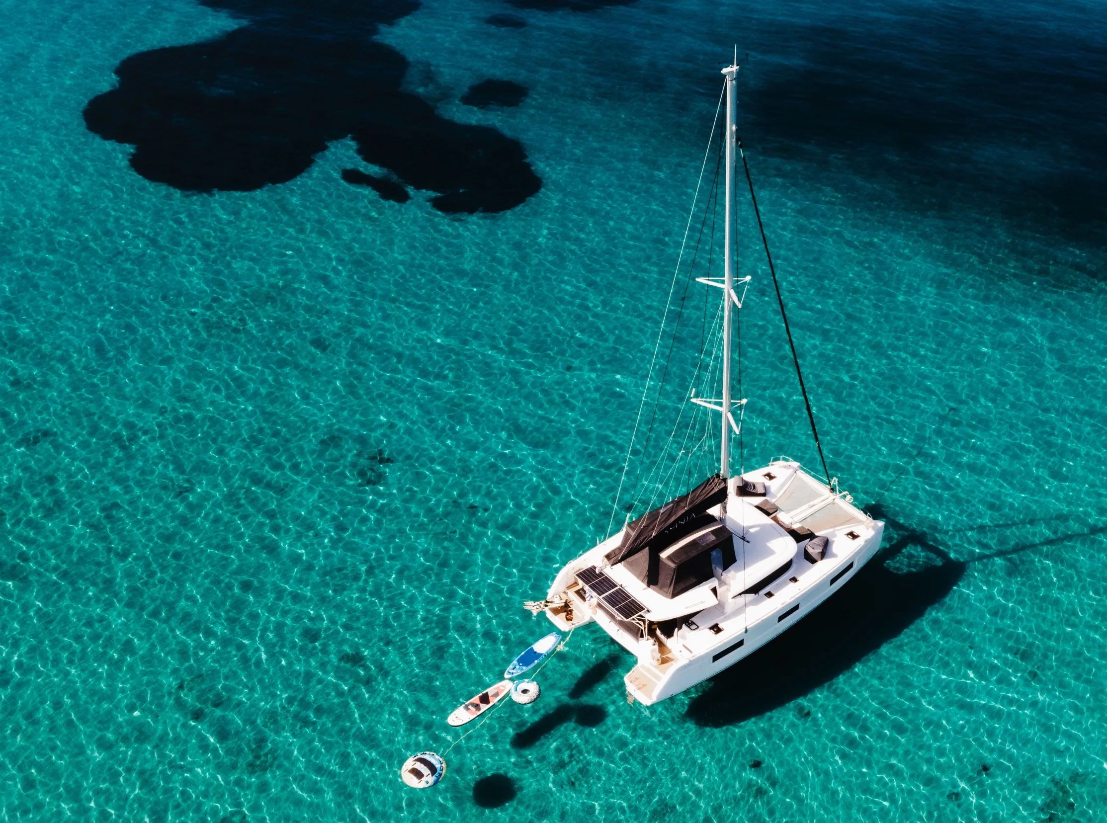 Lagoon 46 (OMNIA)  - 30