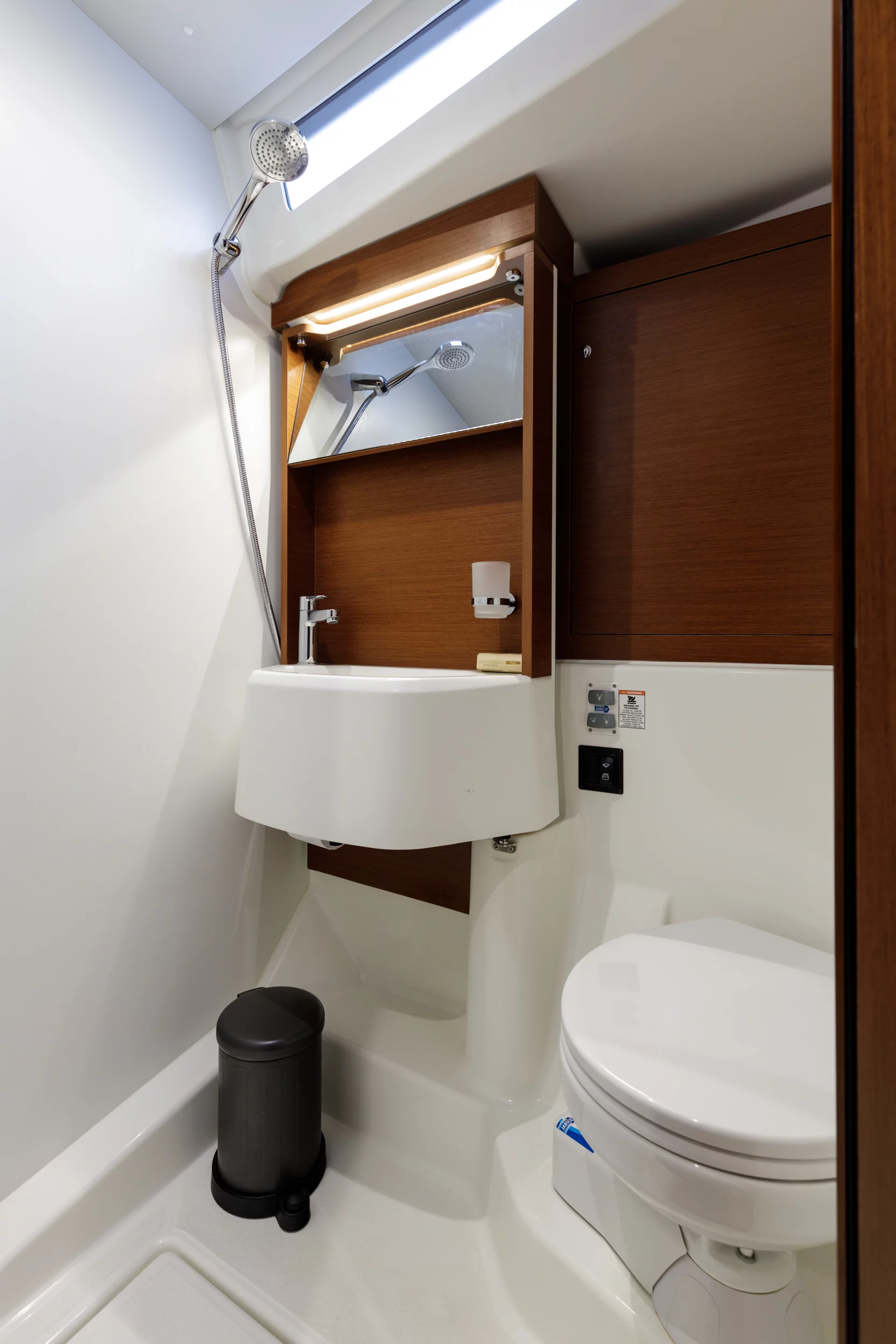 Oceanis 51.1 (Viennastar |, Gen, , 12 pax)  - 15