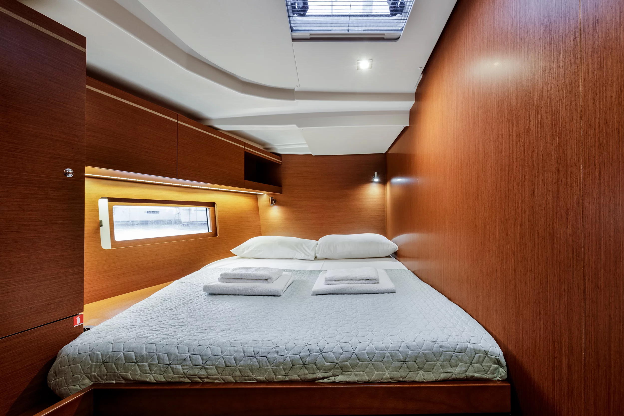 Oceanis 51.1 (Viennastar |, Gen, , 12 pax)  - 4