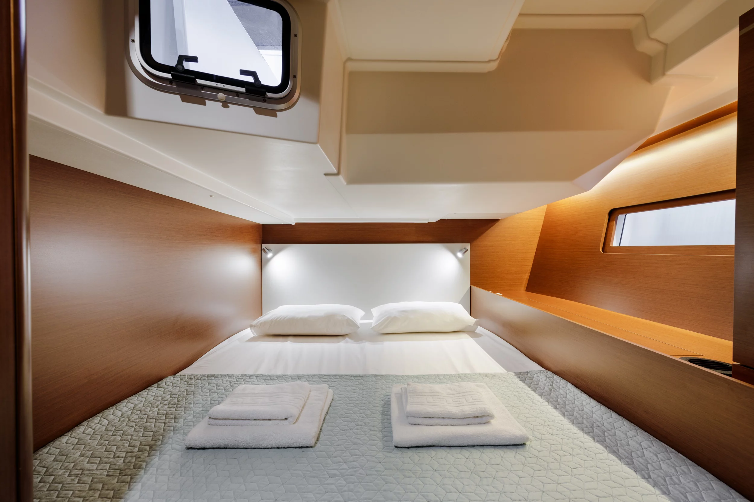 Oceanis 51.1 (Viennastar |, Gen, , 12 pax)  - 7