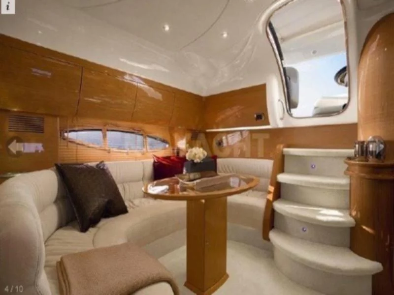 Atlantis 47 HT (B 747) Interior image - 9
