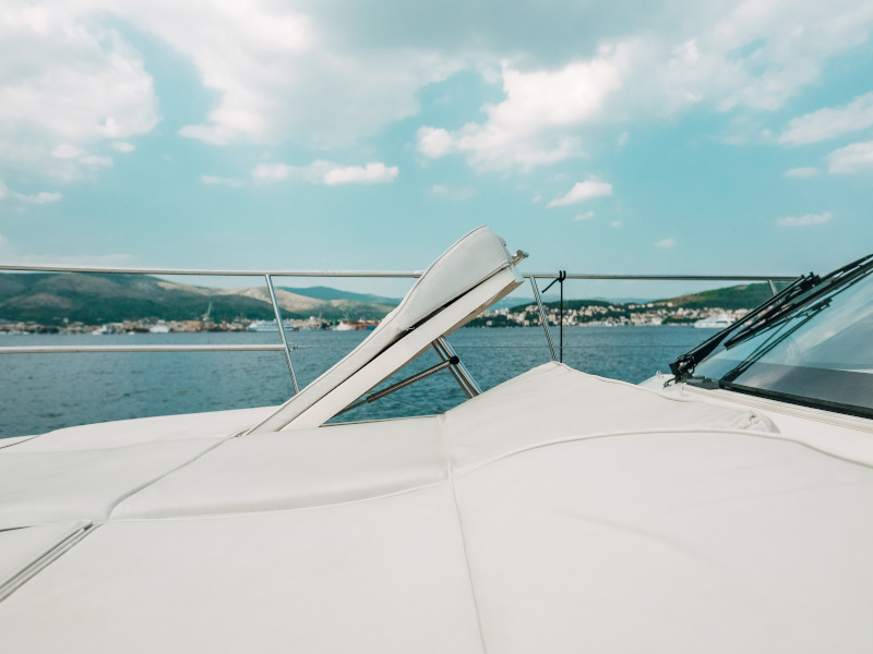 Photo #68 - Monte Carlo 5 (Blizzard) in Trogir - 9330