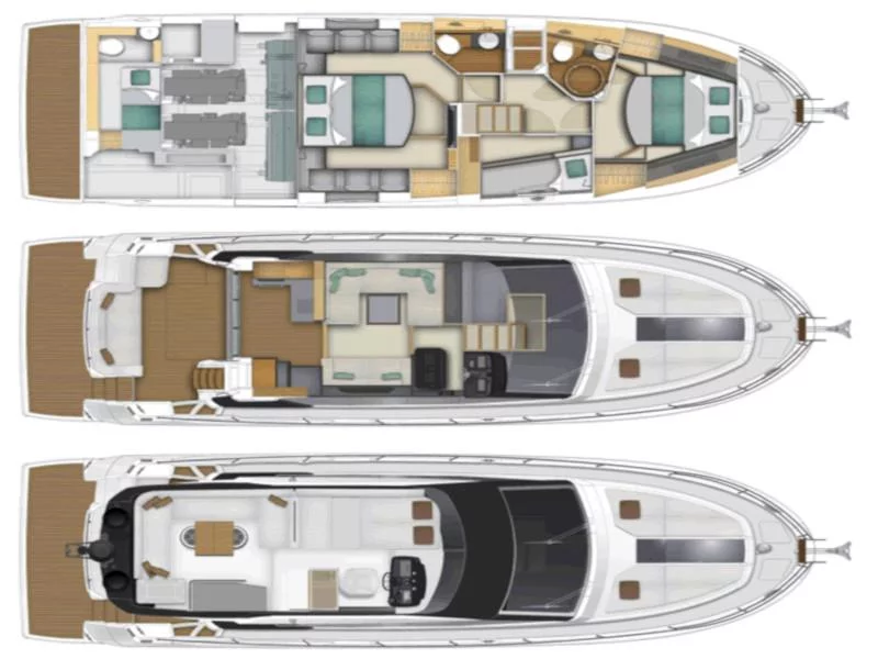 Monte Carlo 5 (Blizzard) Plan image - 44