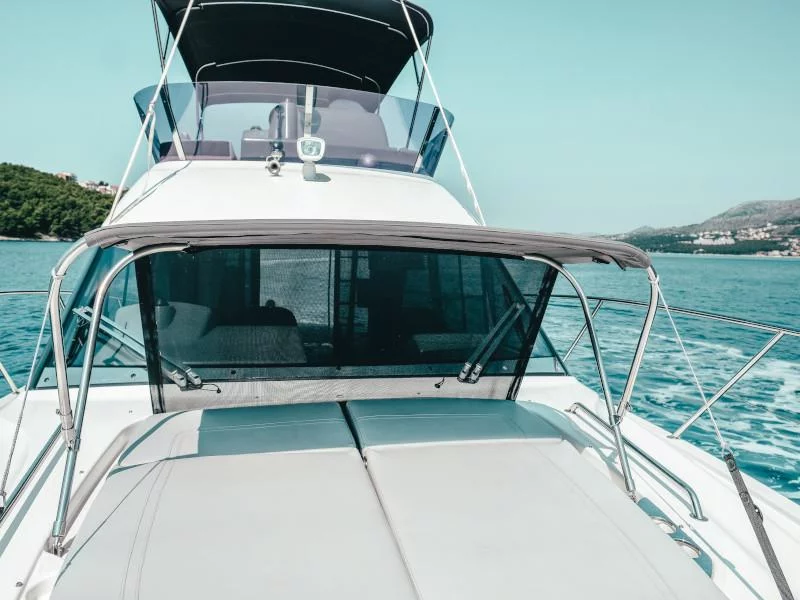 Bavaria R40 FLY (Borimir)  - 28