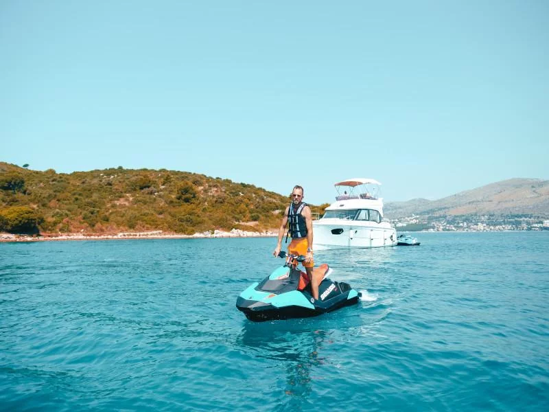 Bavaria R40 FLY (Borimir)  - 20
