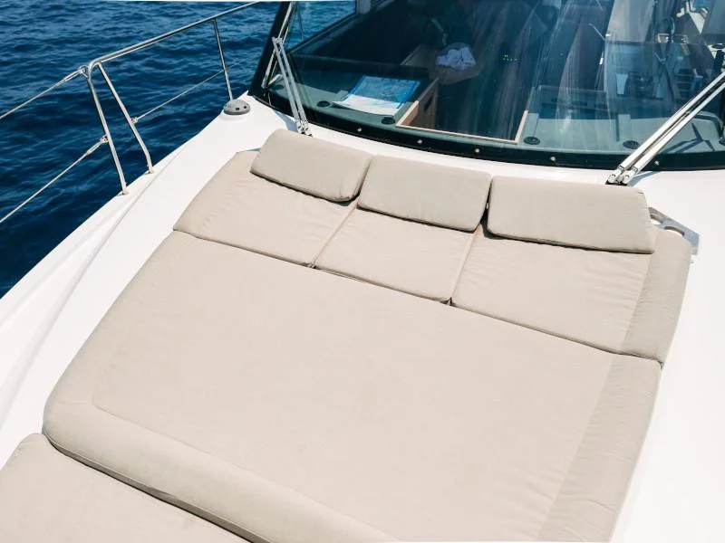 Bavaria E40 Fly (Ivona)  - 12
