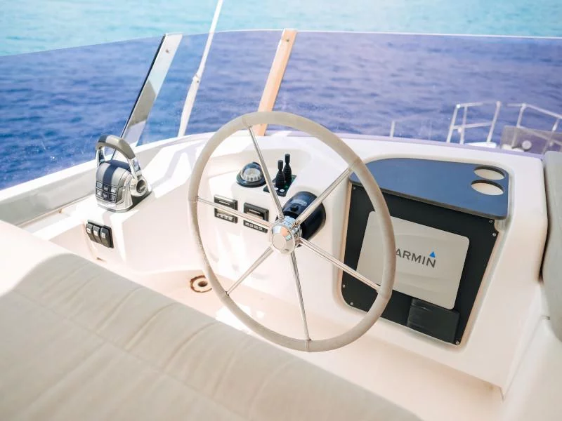 Bavaria E40 Fly (Ivona)  - 23