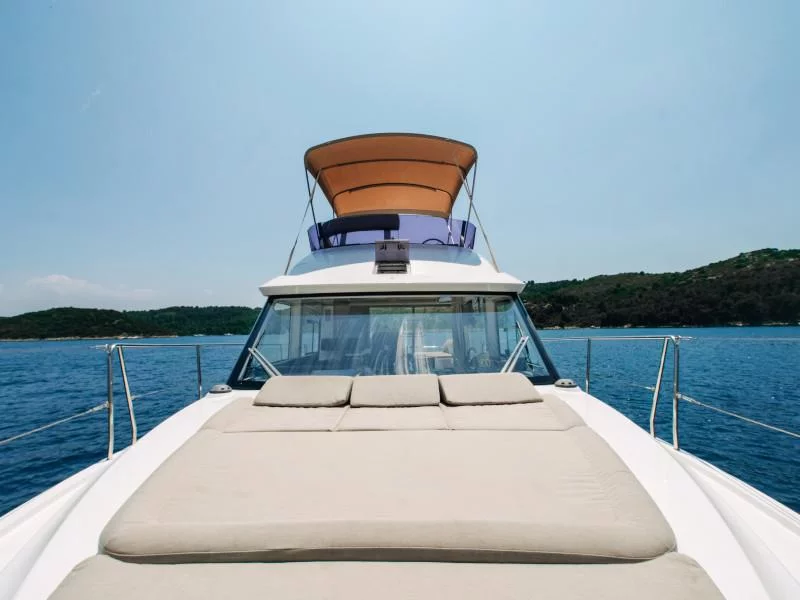 Bavaria E40 Fly (Ivona)  - 15