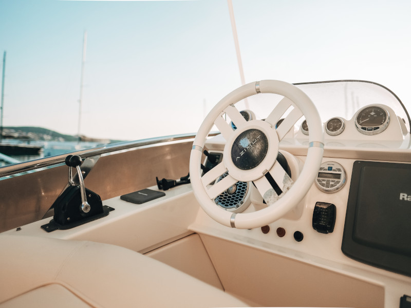 Azimut 43 Fly — photo 7