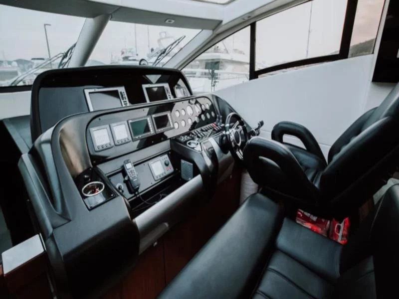 Sunseeker Predator 64 (Marita)  - 29