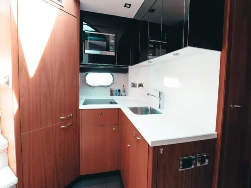 Sunseeker Predator 64 (Marita)  - 16
