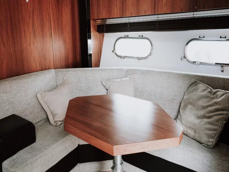Sunseeker Predator 64 (Marita)  - 33