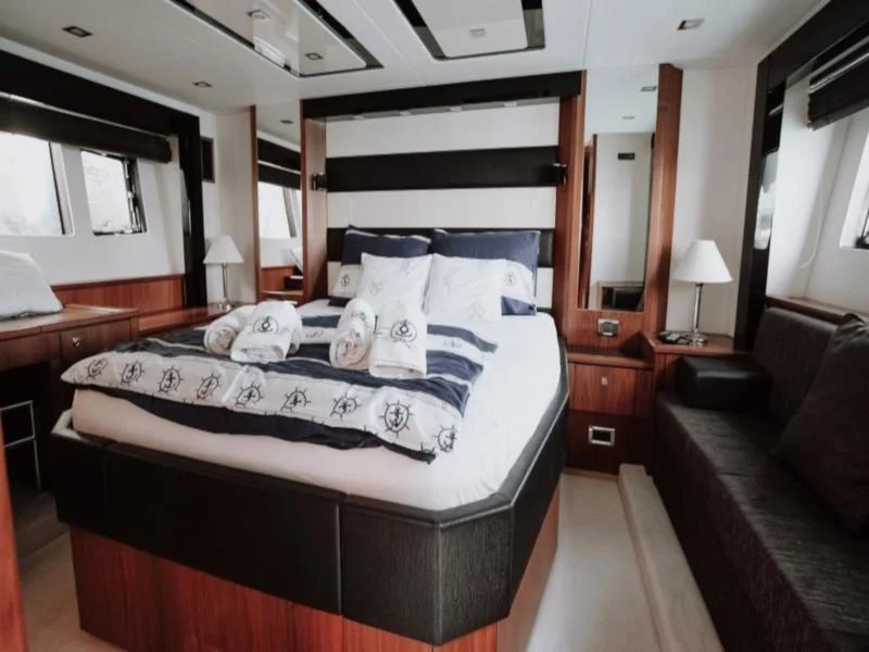 Sunseeker Predator 64 (Marita)  - 34