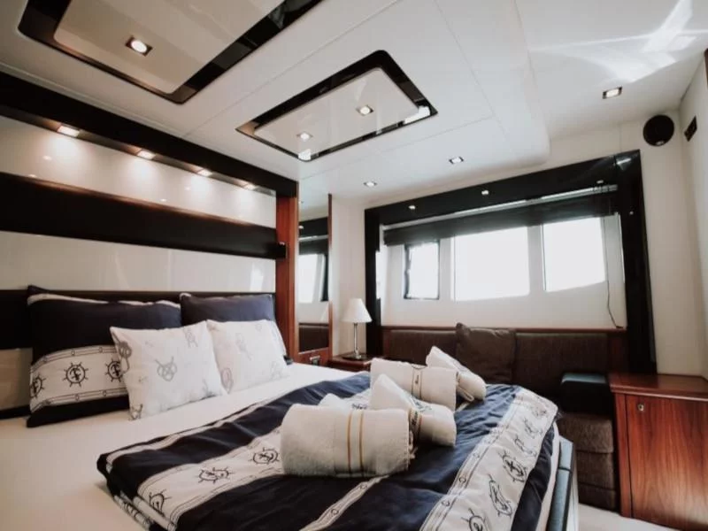 Sunseeker Predator 64 (Marita)  - 20